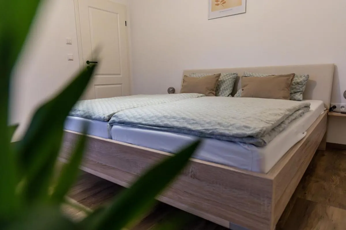 Ferienwohnung Fraenkische Auszeit Wolframs-Eschenbach 0*,