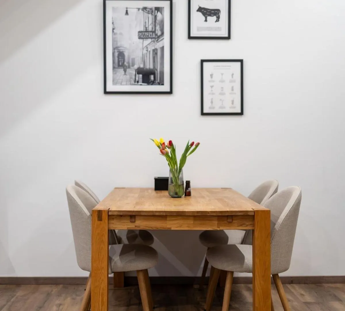 Ferienwohnung Fraenkische Auszeit Wolframs-Eschenbach