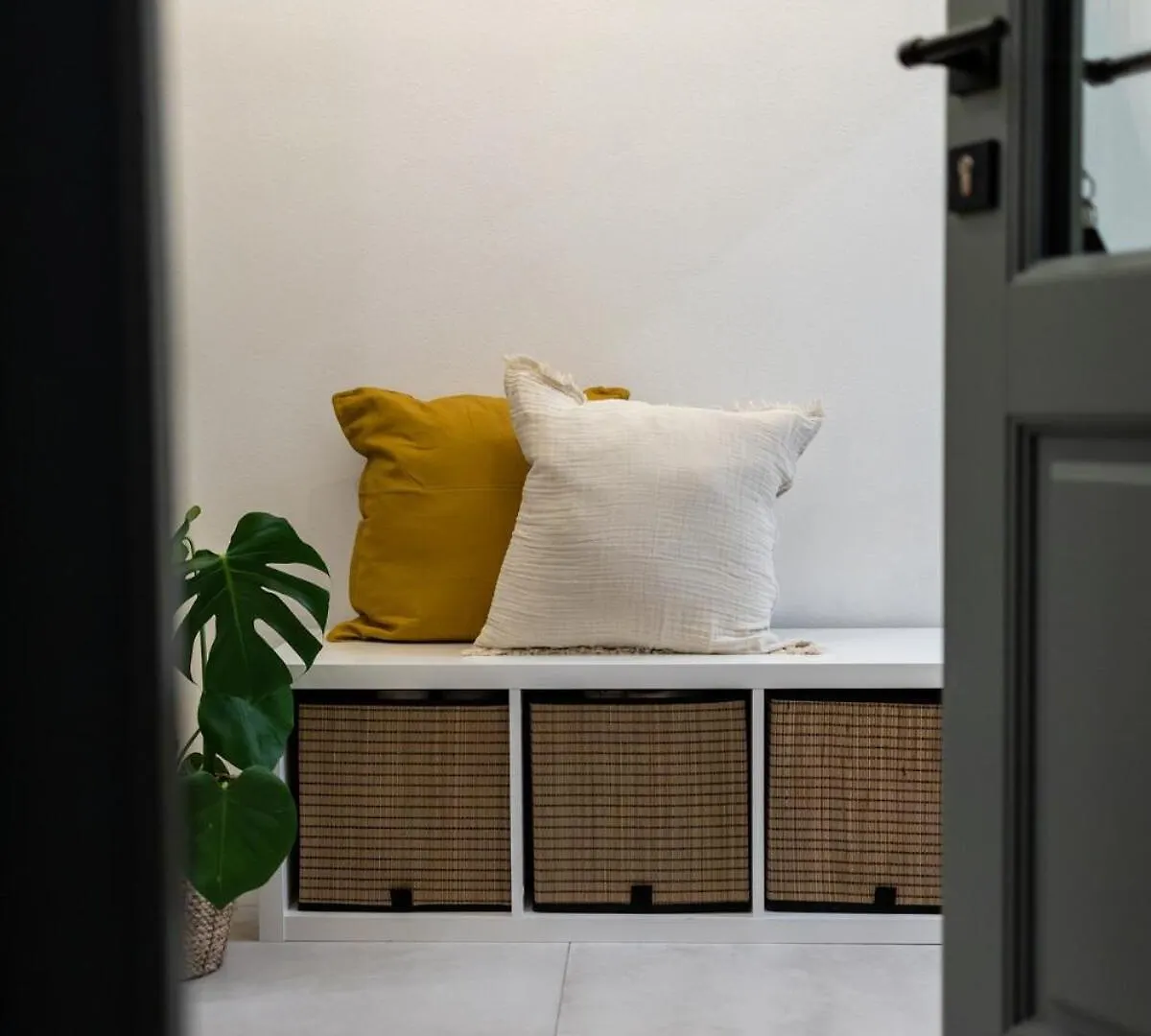 Apartment Ferienwohnung Fraenkische Auszeit Wolframs-Eschenbach